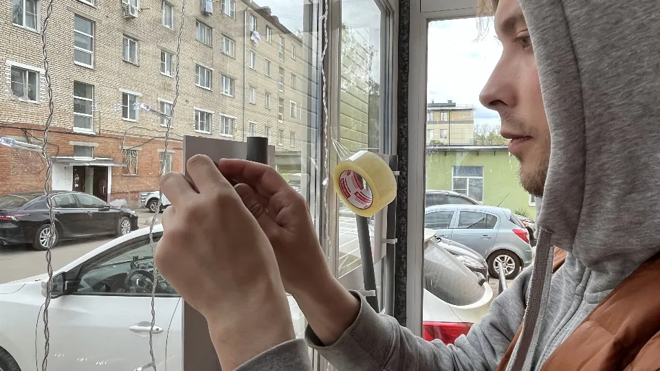 Фото: МедиаБанк Подмосковья/Анна Тюрюмина