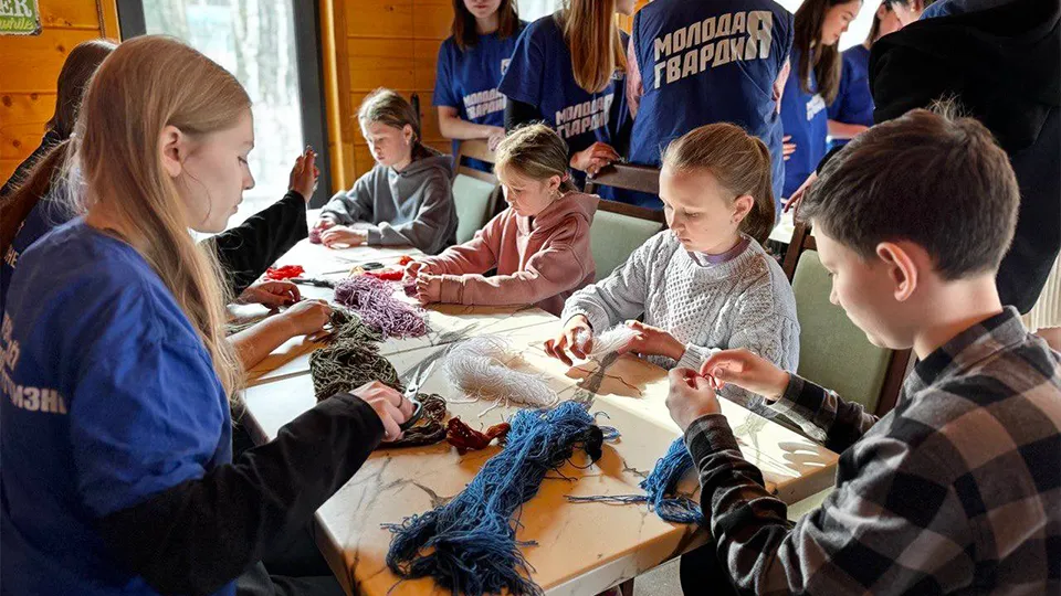 Фото: пресс-служба администрации г.о. Лобня