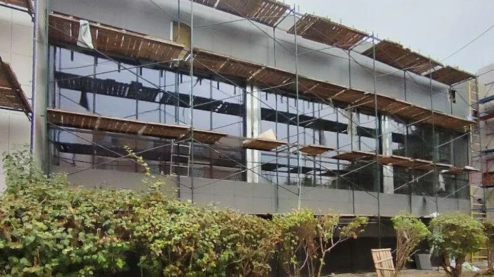 Фото: Министерство строительного комплекса Московской области