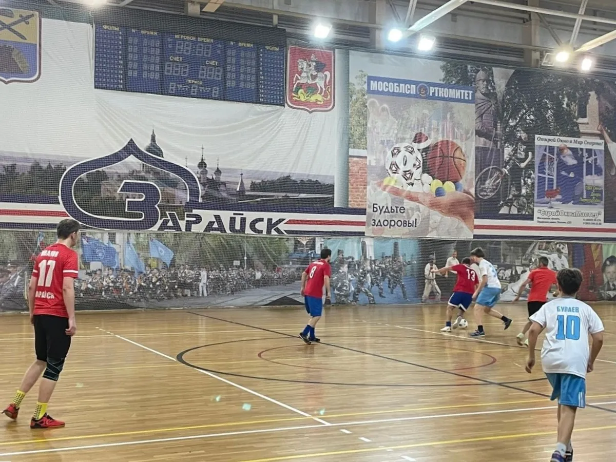 Фото: Алексей Крупочкин