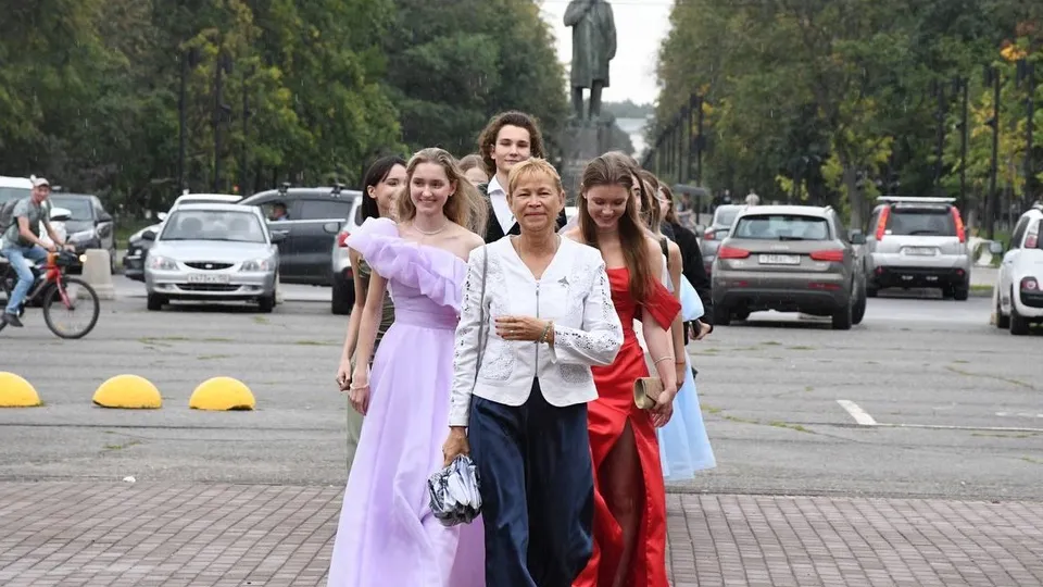 Фото: пресс-служба Администрации г.о. Жуковский