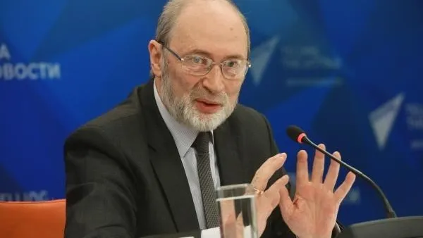 Вильфанд: аномальное тепло в столичном регионе продержится еще около недели