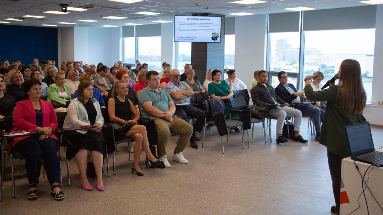 Восьмой семинар для членов участковых избирательных комиссий прошел в Подмосковье