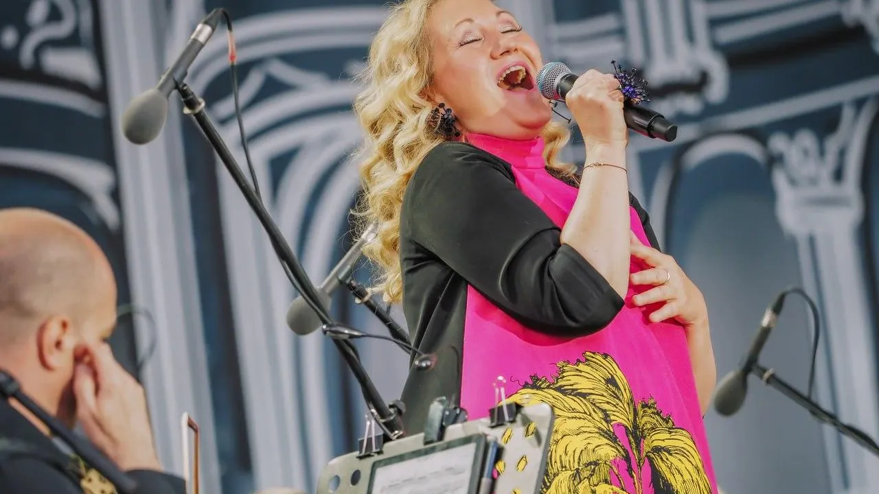 Фото: Маргарита Бельская