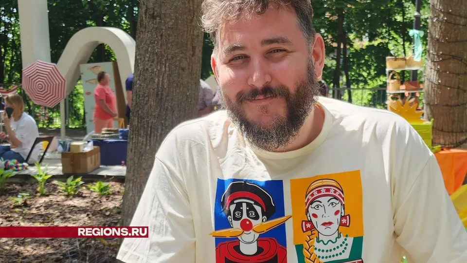 Фото: Хавива Фонина