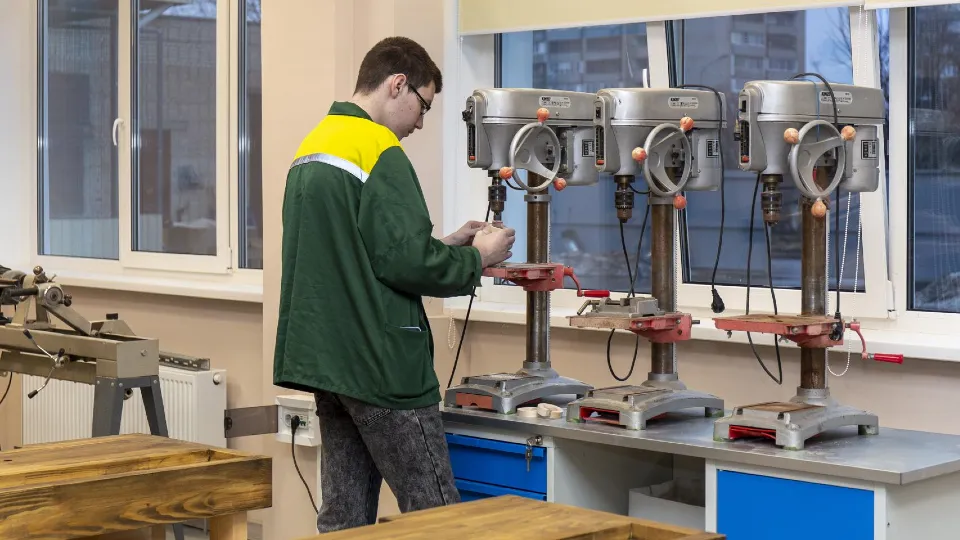 Фото: администрация г. о. Электросталь