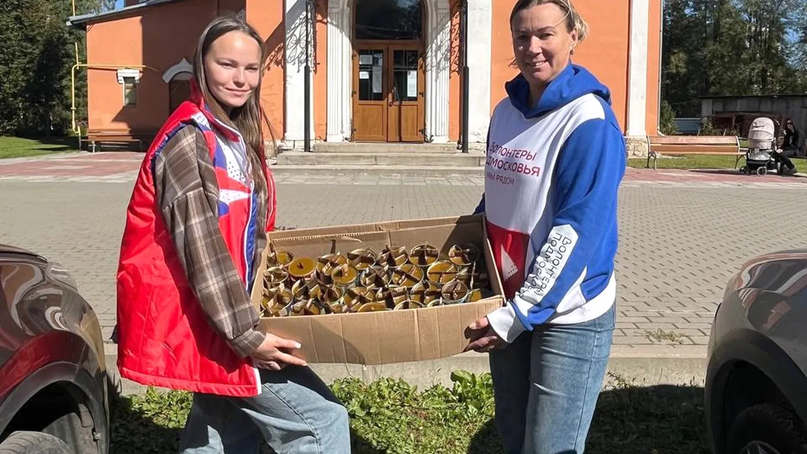 Фото: ПМК «Единство»