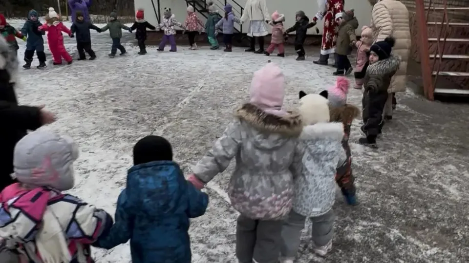 Фото: Министерство образования Московской области