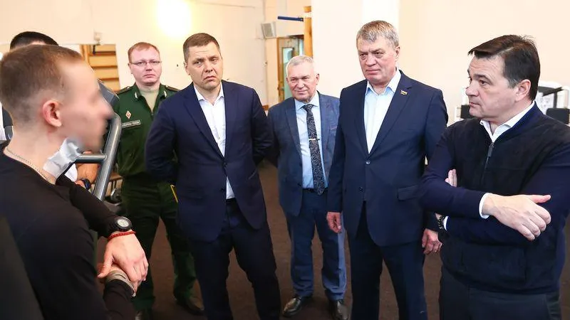 А. Чернов