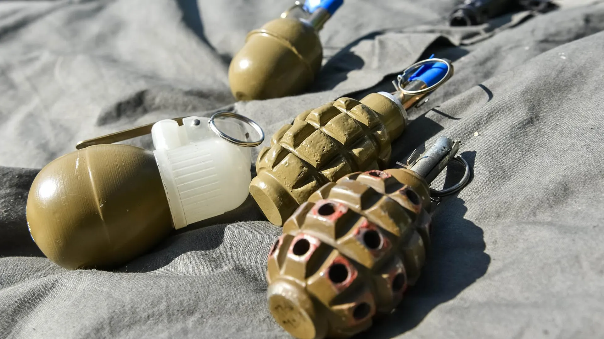 Фото: пресс-служба губернатора Московской области