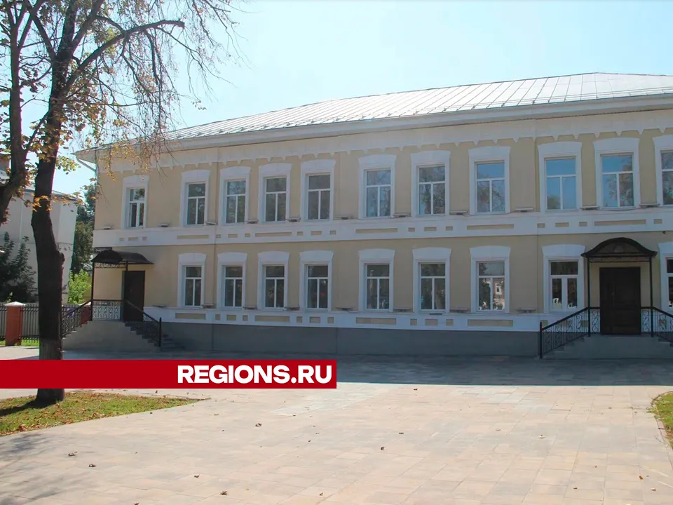 Фото:&nbsp; REGIONS/Василий Тремасов