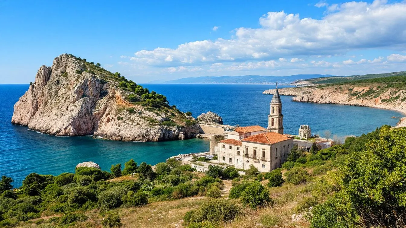 «Какой красивый»: Дональд Трамп восхитился Крымом