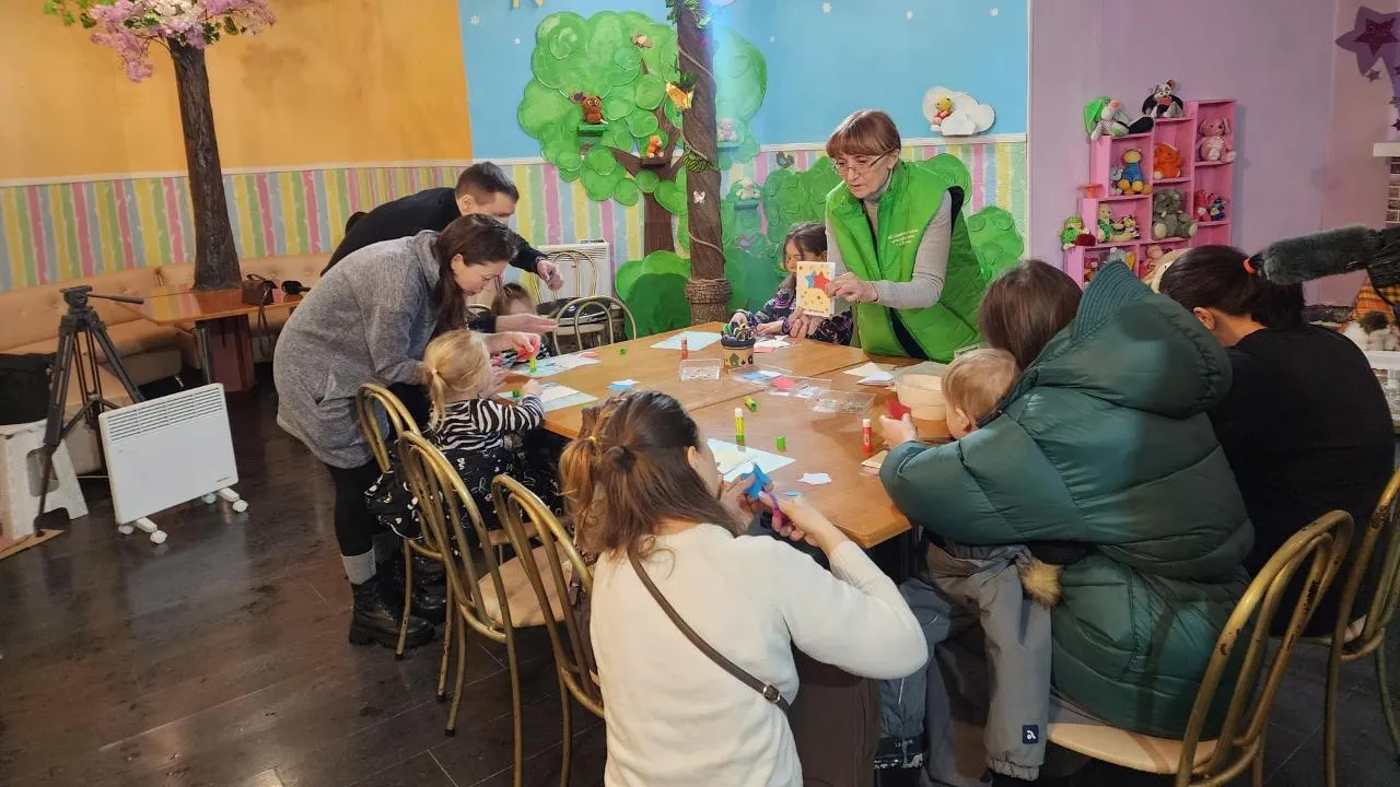 REGIONS/Мария Шигорева