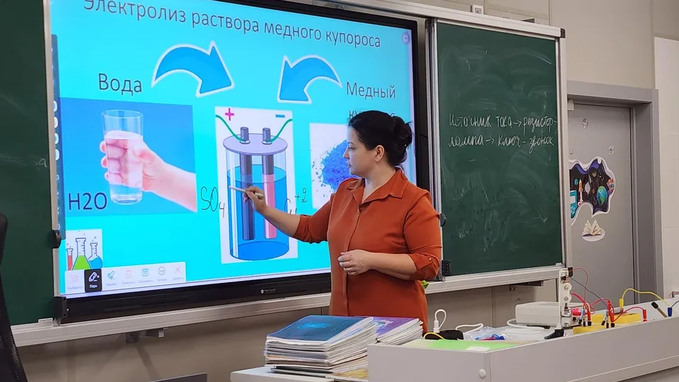 Фото: Маргарита Орлова