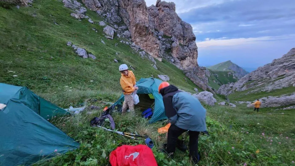 Фото: t.me/vorobiev_live