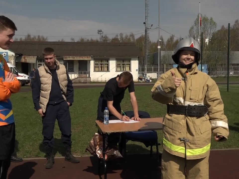 Фото: пресс-служба администрации г.о. Дубна