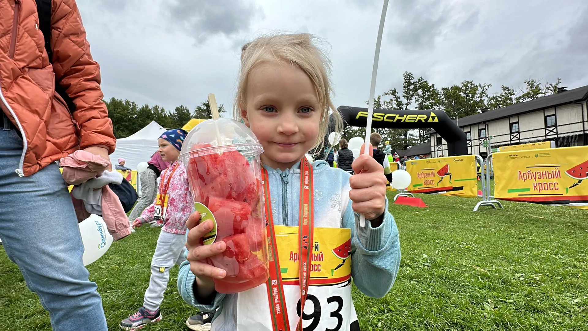 Фото: Мария Петрова
