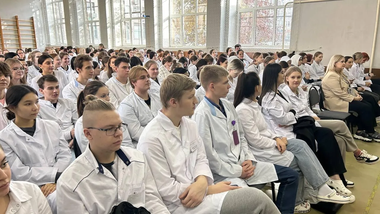 ГБУЗ МО «Мытищинская ОКБ»