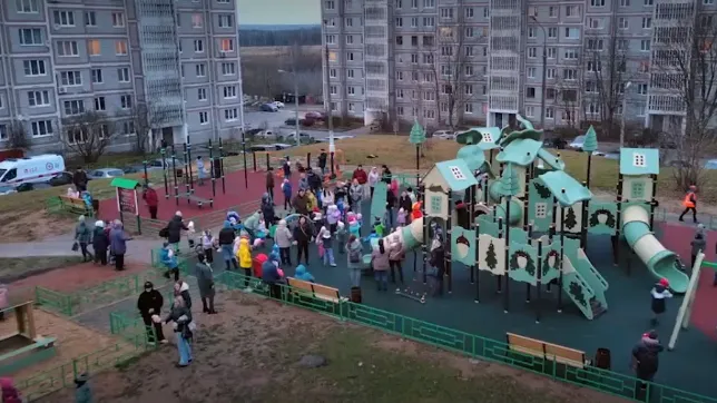 Фото: Телеканал «360»