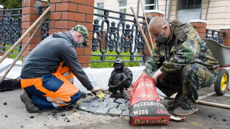 Пресс-служба Администрации г.о. Серпухов