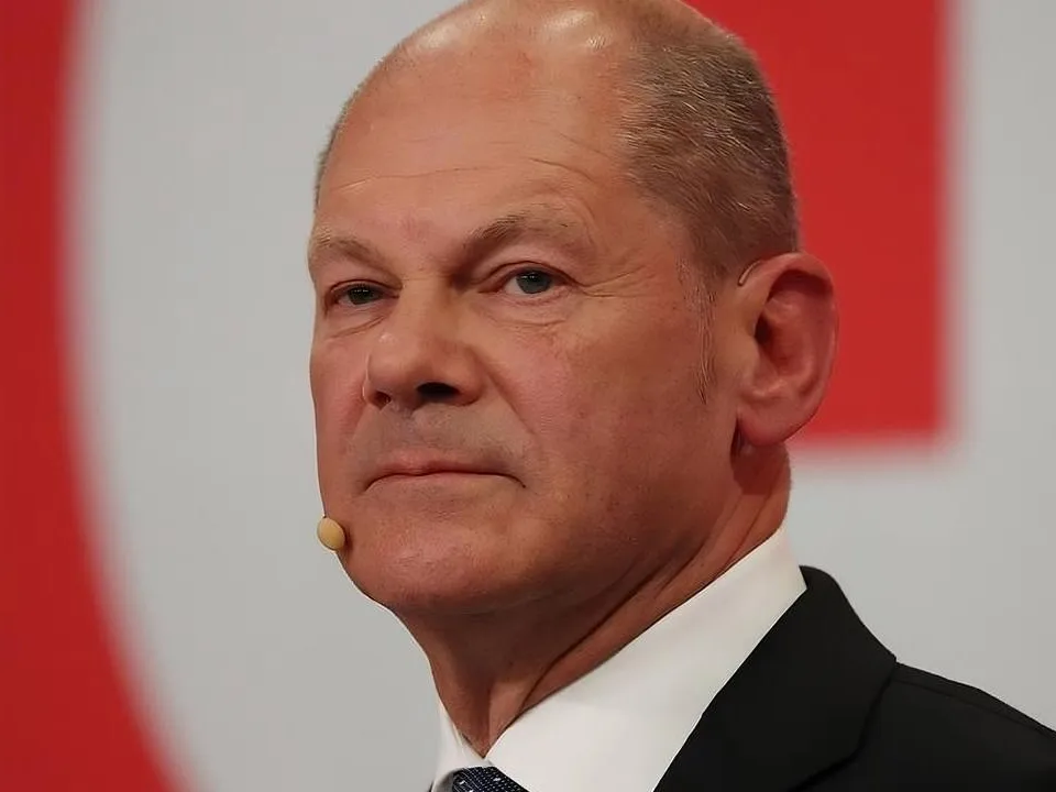 Канцлер Шольц вновь призвал дать оружие Украине — политолог Чернявский объяснил, почему Берлин не успокоится