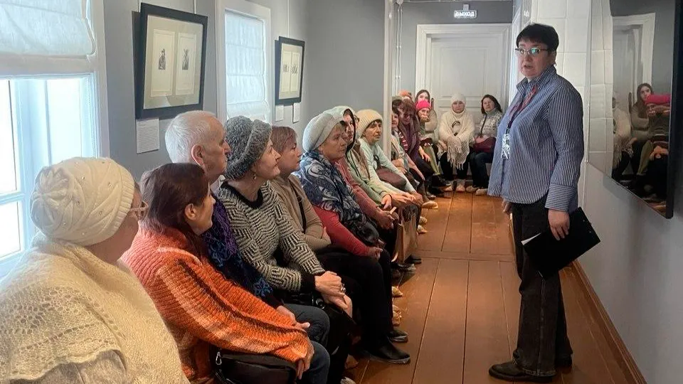 Фото: ГМЗ «Зарайский кремль»