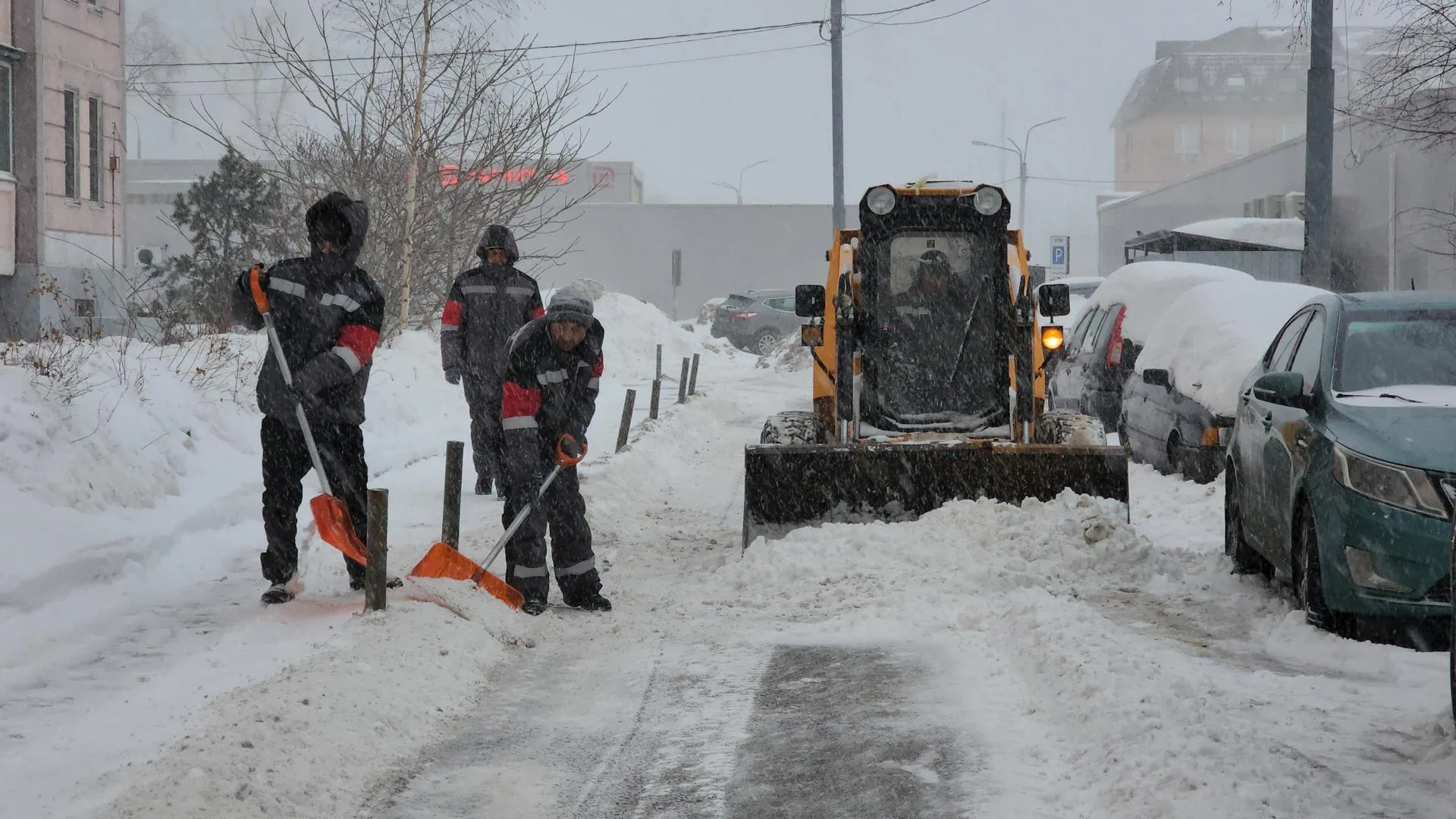 REGIONS/Артем Мишуков