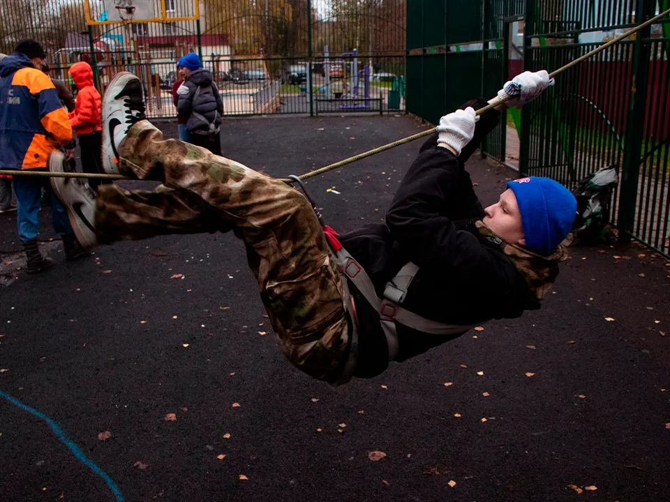 Фото: МЦ «Подсолнух»&nbsp;