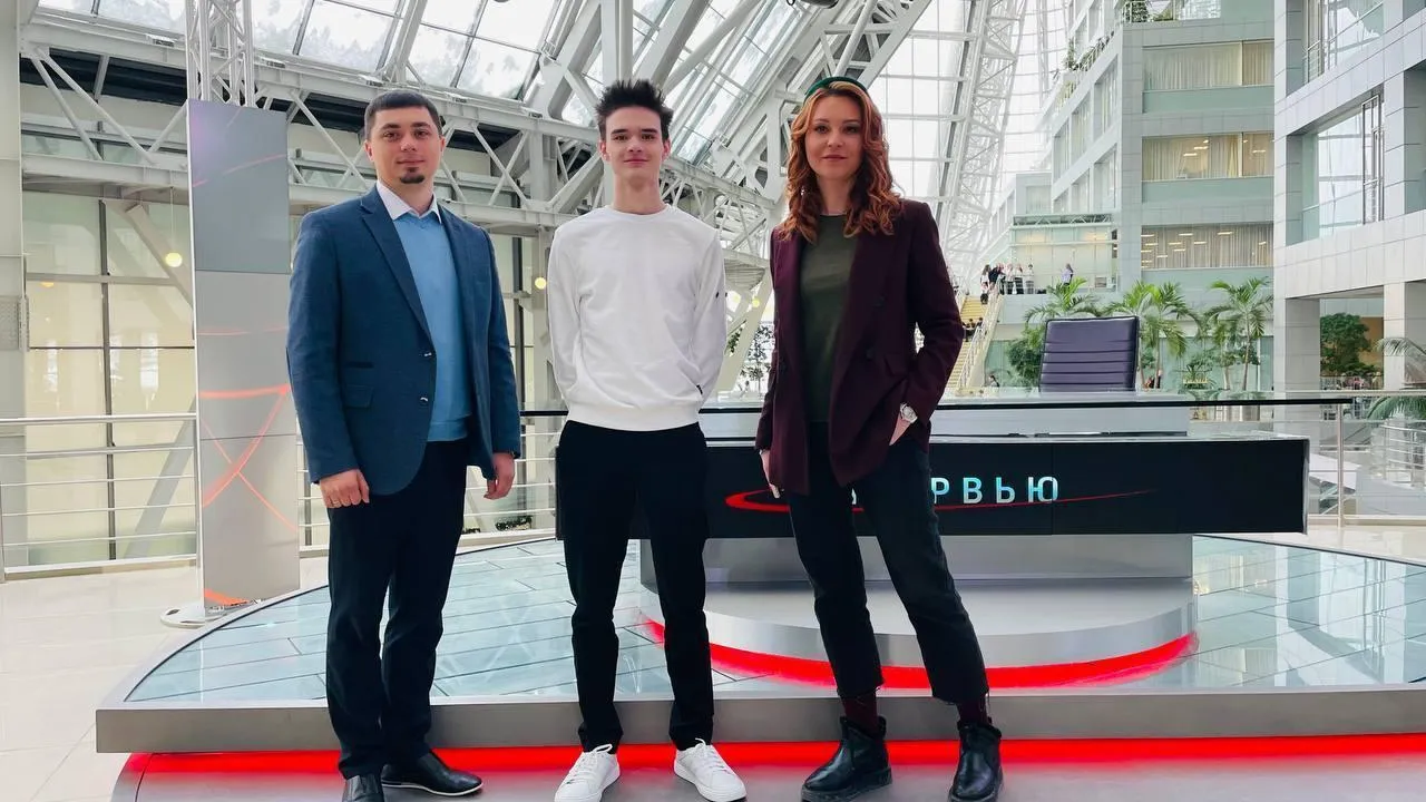 Министерство образования Московской области