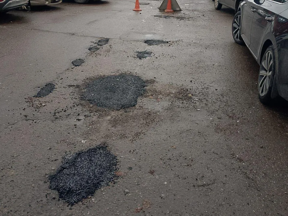 Фото: администрация г.о.Клин