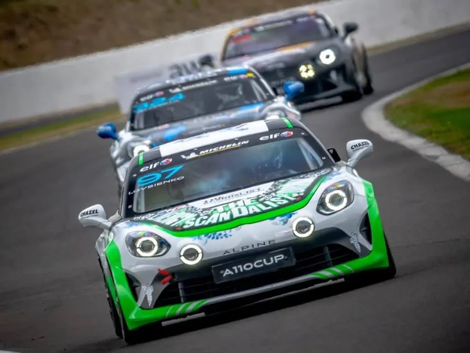 Фото: t.me/vnshevyrev