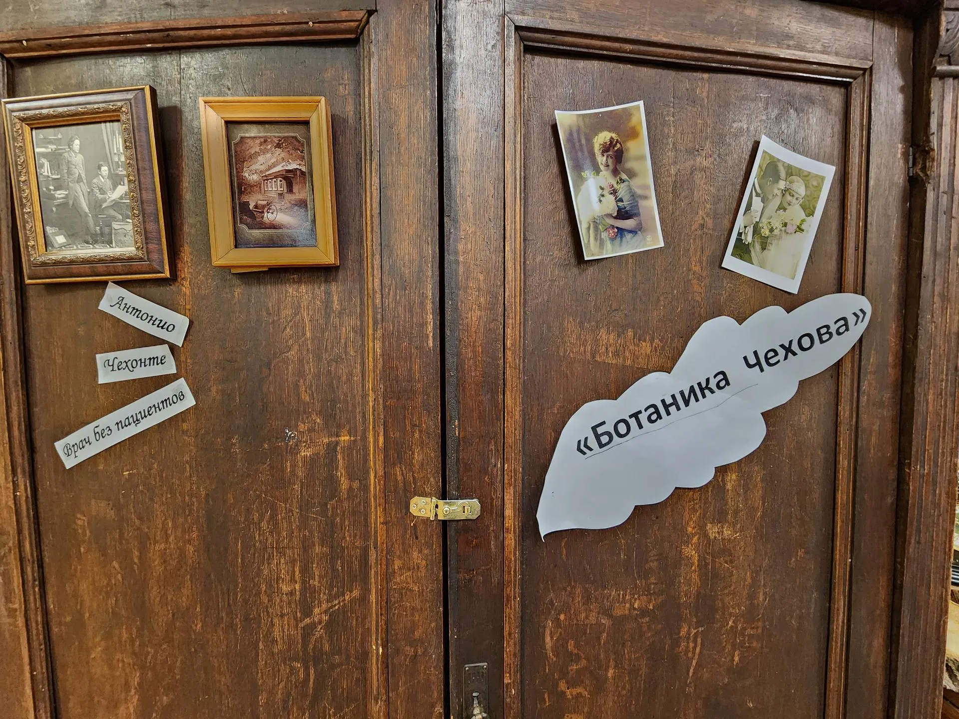 Фото: Хавива Фонина