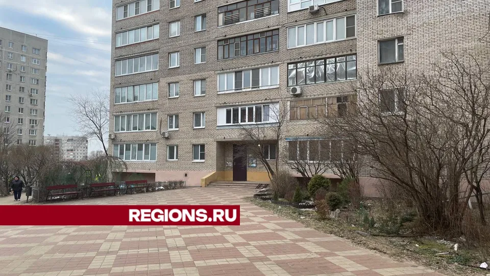 Фото: Георгий Козлов