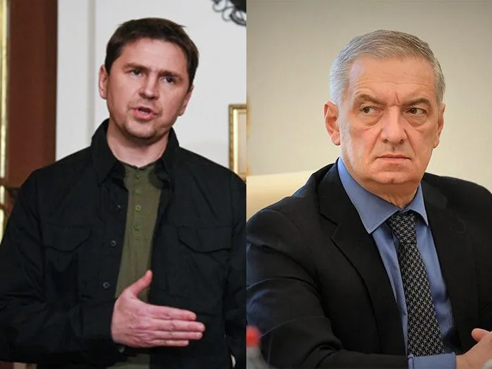 Ведущие политики Украины и Грузии не прекращают ссориться