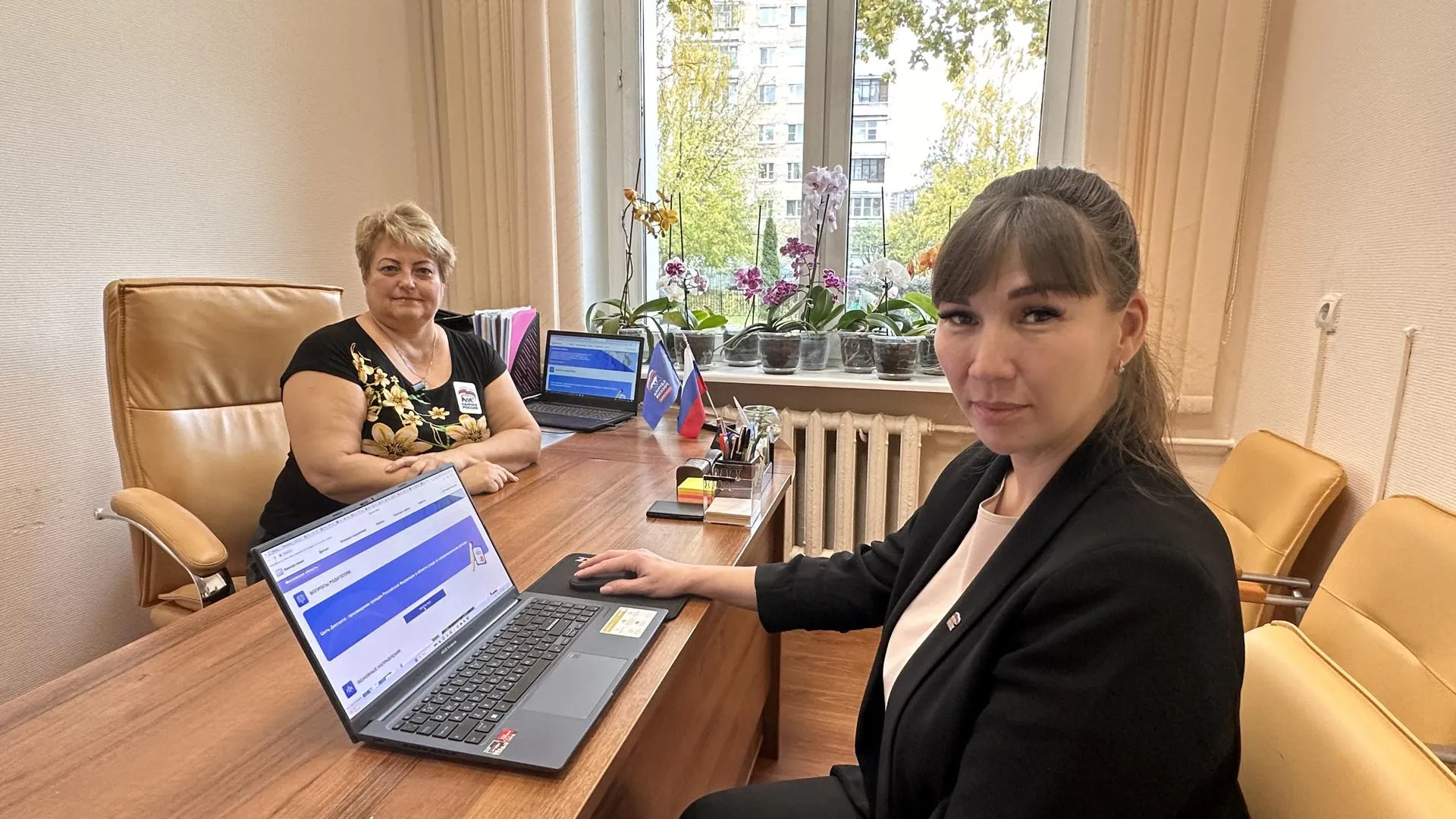 Мария Шматкова