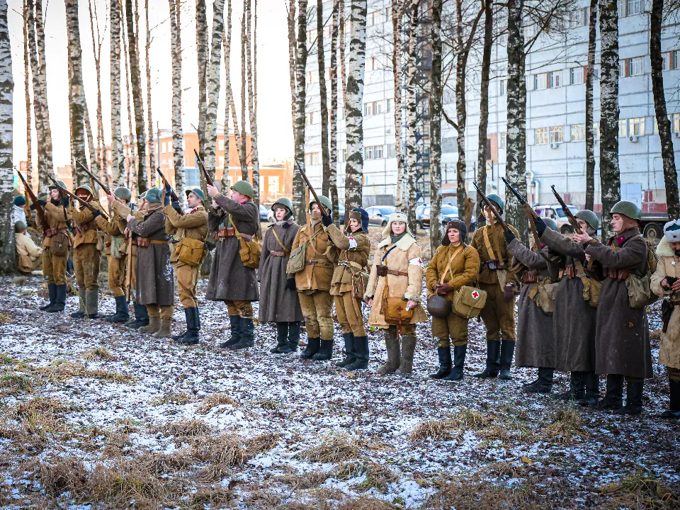 Фото: МедиаБанк Подмосковья/Данила Кирьянов&nbsp;