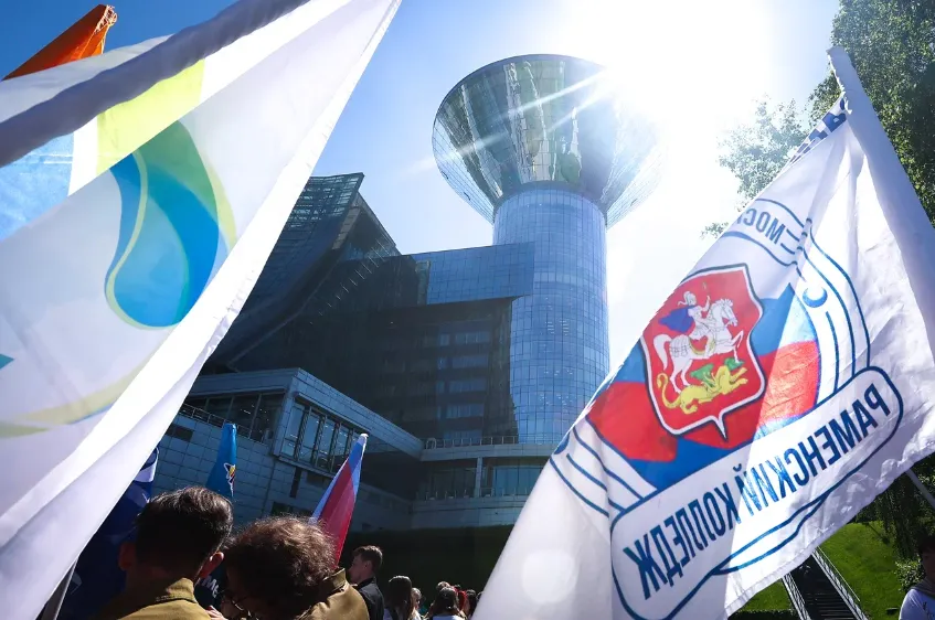 Фото: Антон Чернов