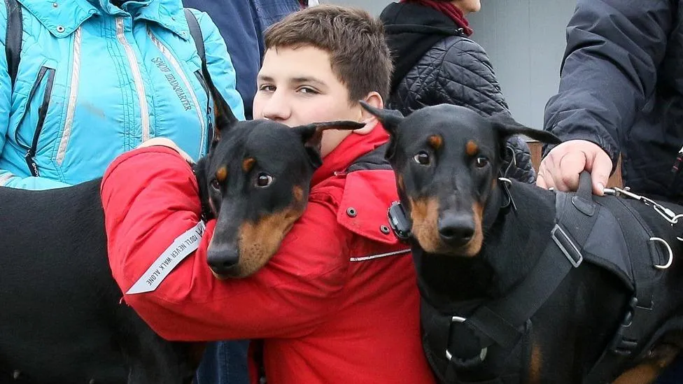 фото пресс-службы администрации г. о. Серпухов