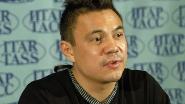Константин Цзю призвал не обращать внимания на возраст Александра Поветкина