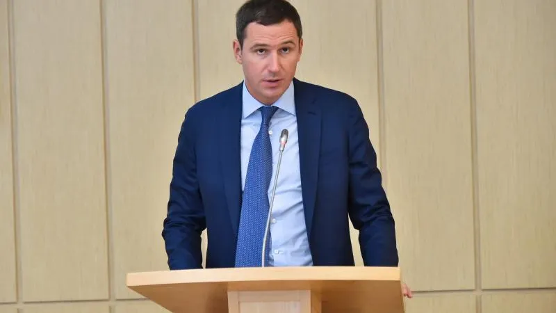 Тридцать восемь предприятий Подмосковья работают на импортозамещение - Буцаев