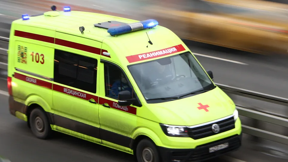 Фото: ТАСС/Валерий Шарифулин