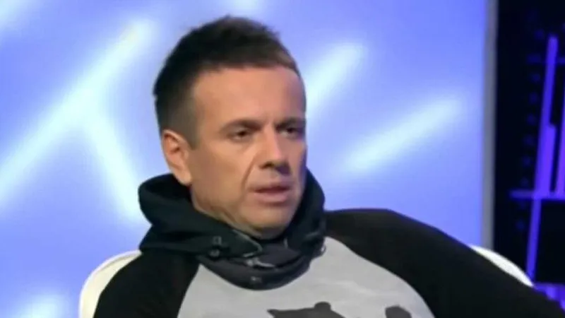 Друзья Губина рассказали о его самочувствии