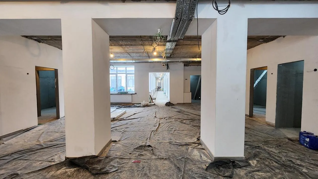 REGIONS/Анна Мороз