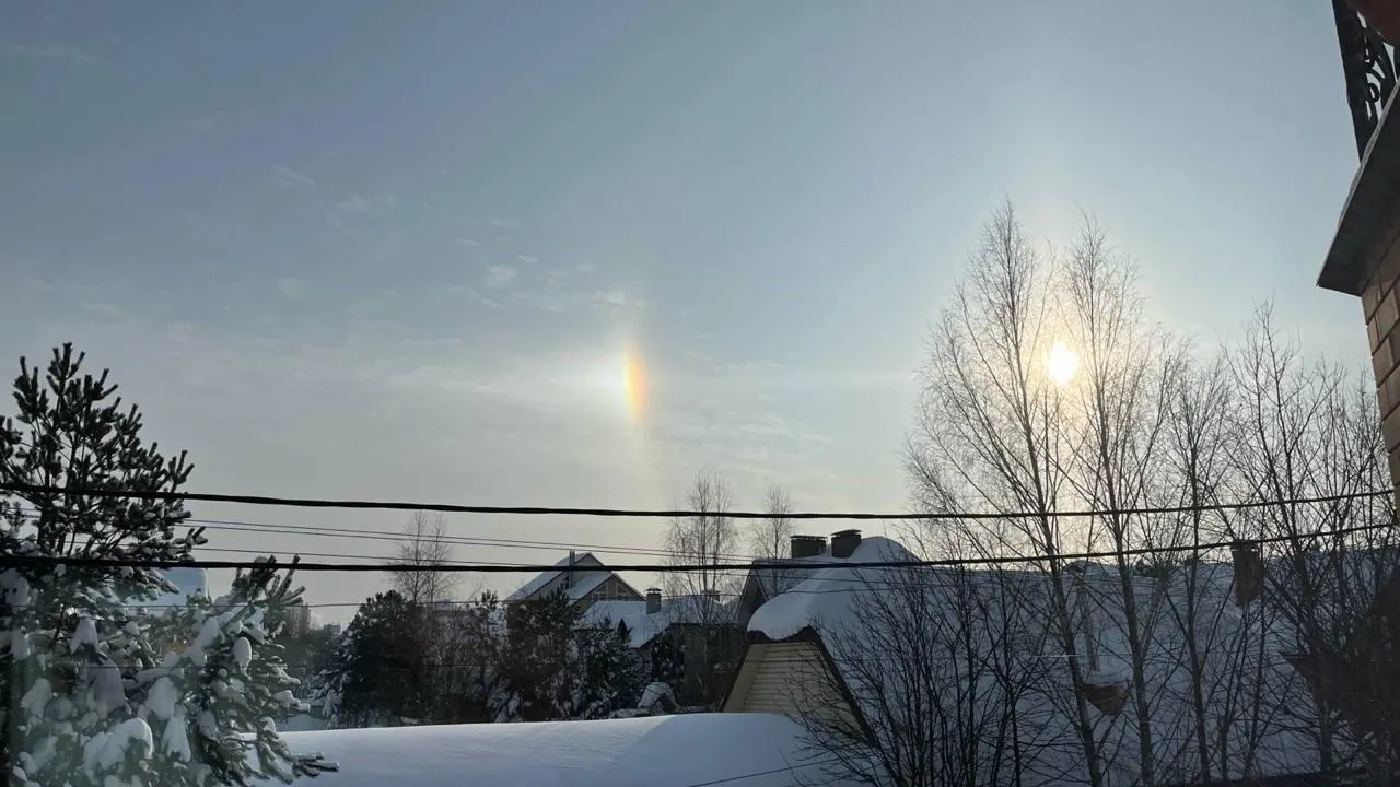 Любовь Ермакова