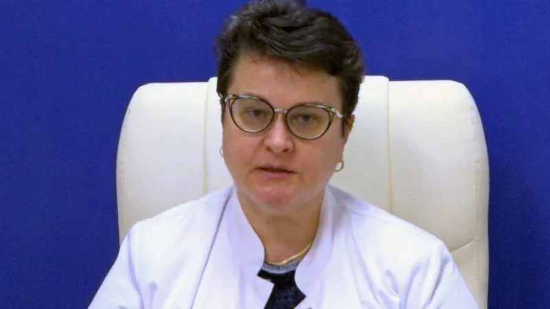 Эксперт рассказала, почему к эндокринологам отправляют пары, находящиеся на грани развода