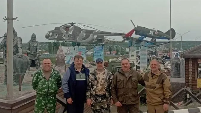 Фото: пресс-служба администрации округа