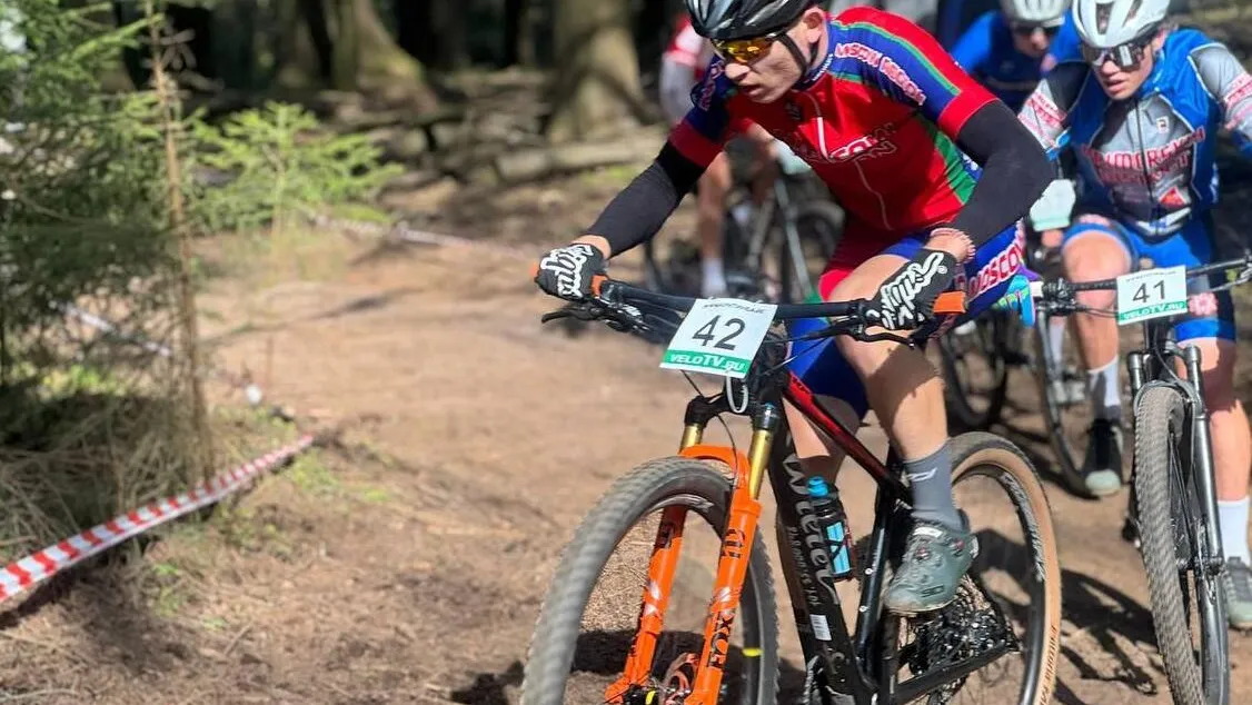 Фото: ЦСП по олимпийским видам спорта МО