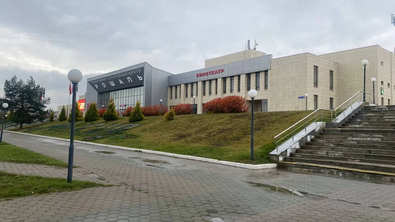 Фото: Оксана Бирюкова