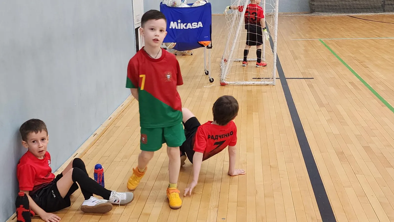 Медиа – Н. Надточая