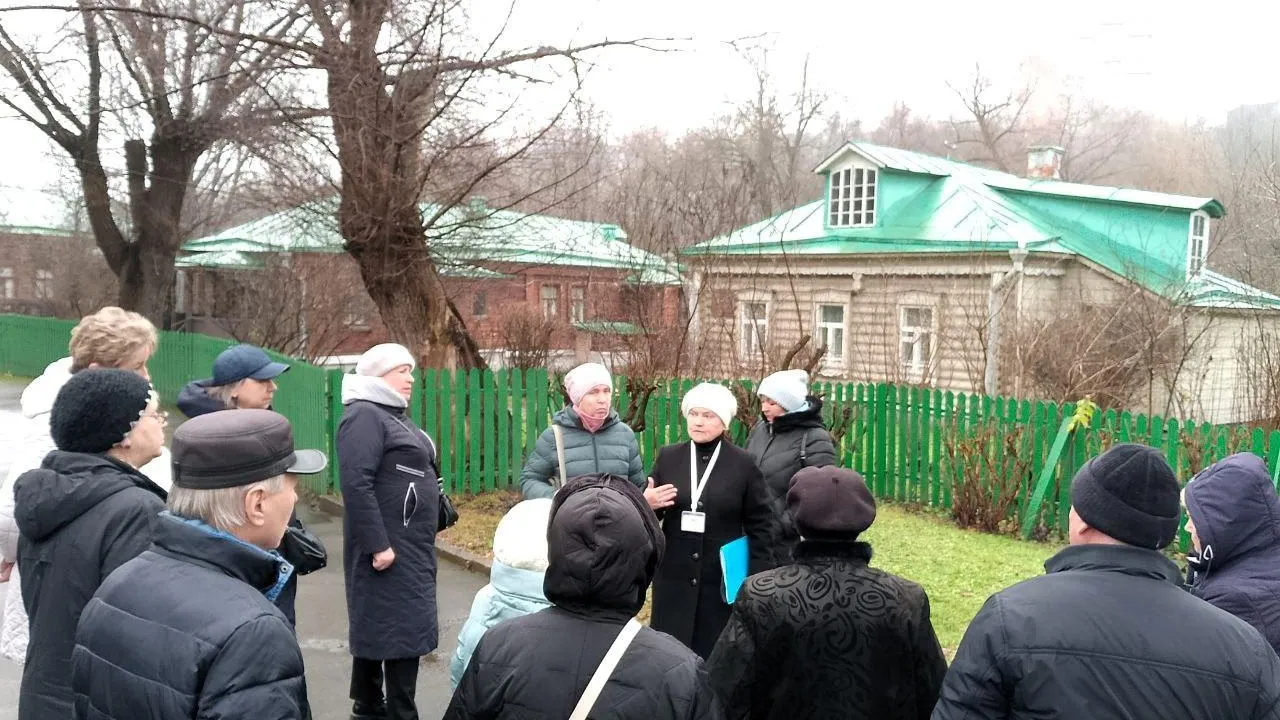 Пресс-служба администрации городского округа Подольск